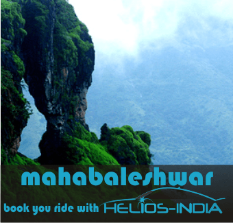 mumbai to mahabaleshwar car rental